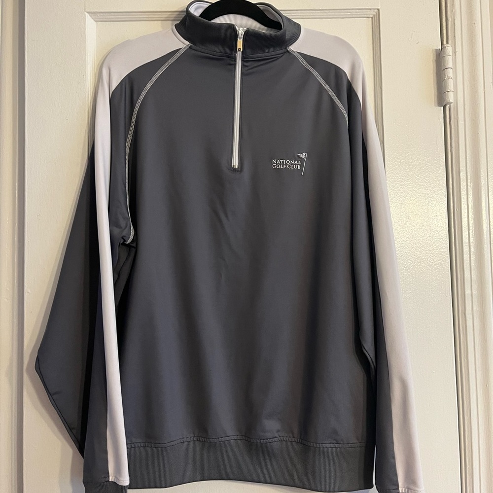 FootJoy Pullover